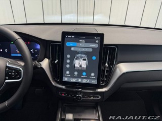 Volvo XC60 B5 2.0L 250+14 HP AT8 FWD 2025