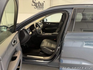Volvo XC60 B5 2.0L 250+14 HP AT8 FWD 2025