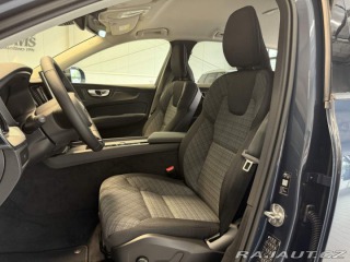 Volvo XC60 B5 2.0L 250+14 HP AT8 FWD 2025