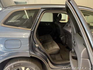 Volvo XC60 B5 2.0L 250+14 HP AT8 FWD 2025