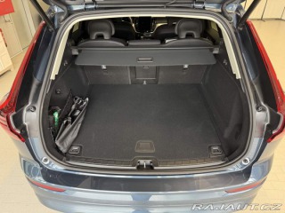 Volvo XC60 B5 2.0L 250+14 HP AT8 FWD 2025