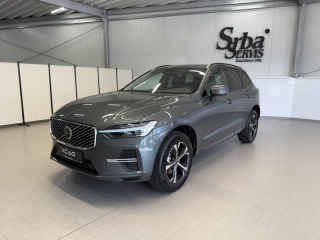 Volvo XC60 B5 2.0L 250+14 HP AT8 FWD