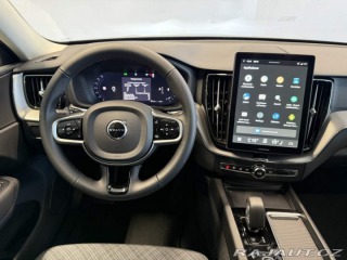 Volvo XC60 B5 2.0L 250+14 HP AT8 FWD 2025