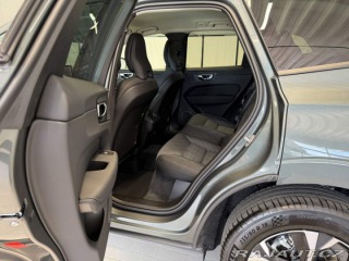 Volvo XC60 B5 2.0L 250+14 HP AT8 FWD 2025