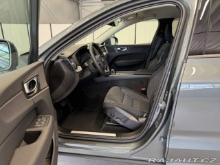 Volvo XC60 B5 2.0L 250+14 HP AT8 FWD 2025