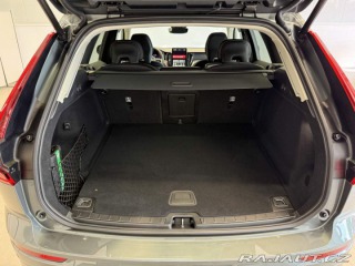 Volvo XC60 B5 2.0L 250+14 HP AT8 FWD 2025