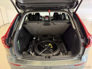 Volvo XC60 B5 2.0L 250+14 HP AT8 FWD 2025