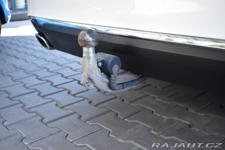 BMW 5 530d xDrive TAŽNÉ*DPH*ČR 2022