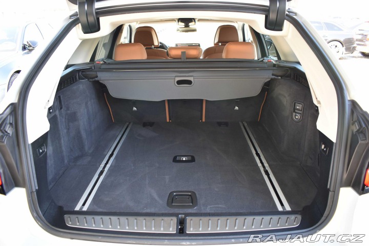 BMW 5 530d xDrive TAŽNÉ*DPH*ČR 2022