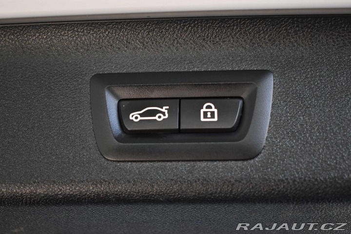 BMW 5 530d xDrive TAŽNÉ*DPH*ČR 2022