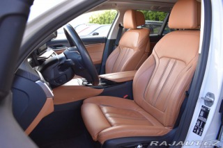 BMW 5 530d xDrive TAŽNÉ*DPH*ČR 2022