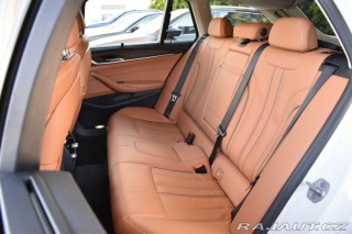 BMW 5 530d xDrive TAŽNÉ*DPH*ČR 2022
