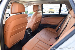 BMW 5 530d xDrive TAŽNÉ*DPH*ČR 2022