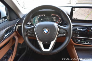 BMW 5 530d xDrive TAŽNÉ*DPH*ČR 2022