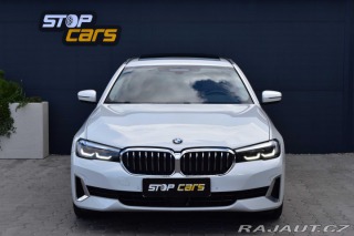 BMW 5 530d xDrive TAŽNÉ*DPH*ČR 2022