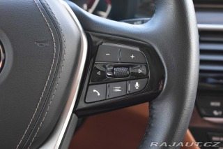 BMW 5 530d xDrive TAŽNÉ*DPH*ČR 2022