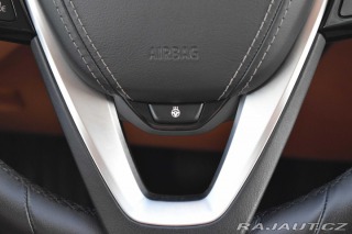 BMW 5 530d xDrive TAŽNÉ*DPH*ČR 2022