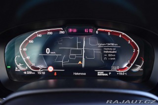 BMW 5 530d xDrive TAŽNÉ*DPH*ČR 2022