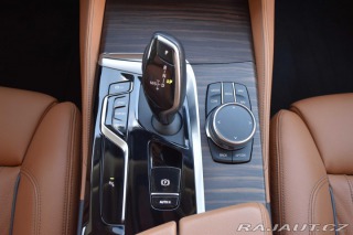 BMW 5 530d xDrive TAŽNÉ*DPH*ČR 2022