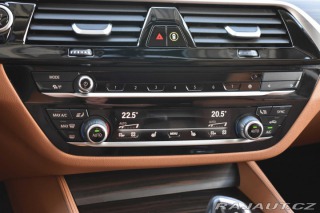 BMW 5 530d xDrive TAŽNÉ*DPH*ČR 2022