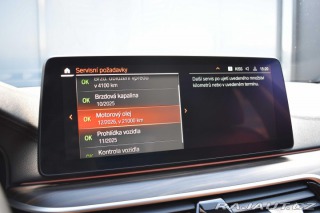 BMW 5 530d xDrive TAŽNÉ*DPH*ČR 2022