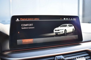 BMW 5 530d xDrive TAŽNÉ*DPH*ČR 2022