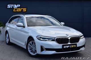 BMW 5 530d xDrive TAŽNÉ*DPH*ČR 2022