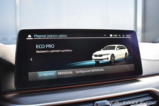 BMW 5 530d xDrive TAŽNÉ*DPH*ČR 2022