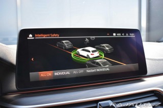 BMW 5 530d xDrive TAŽNÉ*DPH*ČR 2022
