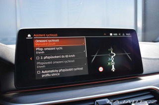 BMW 5 530d xDrive TAŽNÉ*DPH*ČR 2022