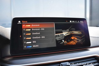 BMW 5 530d xDrive TAŽNÉ*DPH*ČR 2022