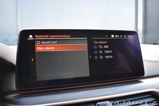 BMW 5 530d xDrive TAŽNÉ*DPH*ČR 2022