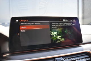 BMW 5 530d xDrive TAŽNÉ*DPH*ČR 2022