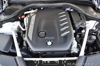 BMW 5 530d xDrive TAŽNÉ*DPH*ČR 2022