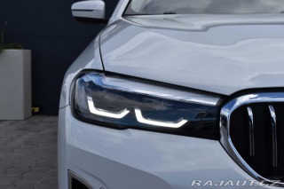 BMW 5 530d xDrive TAŽNÉ*DPH*ČR 2022