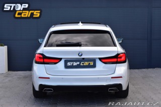 BMW 5 530d xDrive TAŽNÉ*DPH*ČR 2022
