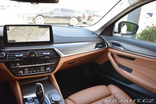 BMW 5 530d xDrive TAŽNÉ*DPH*ČR 2022