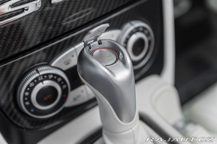 Mercedes-Benz SLR McLaren 722S Roadster / T 2009