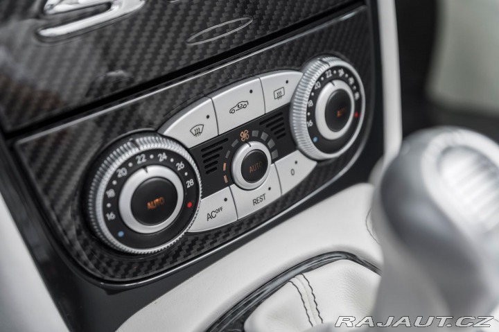 Mercedes-Benz SLR McLaren 722S Roadster / T 2009