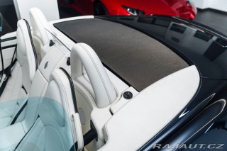 Mercedes-Benz SLR McLaren 722S Roadster / T 2009