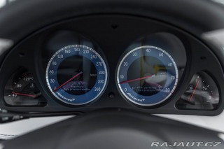 Mercedes-Benz SLR McLaren 722S Roadster / T 2009