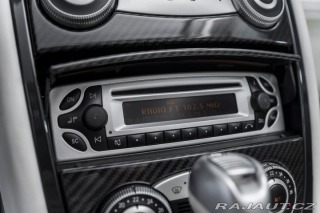Mercedes-Benz SLR McLaren 722S Roadster / T 2009