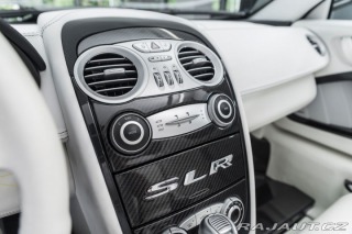 Mercedes-Benz SLR McLaren 722S Roadster / T 2009