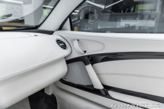Mercedes-Benz SLR McLaren 722S Roadster / T 2009