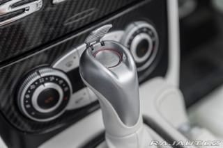 Mercedes-Benz SLR McLaren 722S Roadster / T 2009