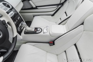 Mercedes-Benz SLR McLaren 722S Roadster / T 2009