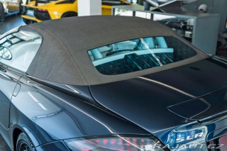 Mercedes-Benz SLR McLaren 722S Roadster / T 2009