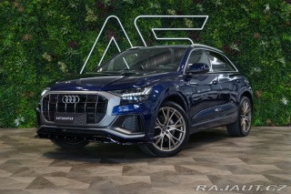 Audi Q8 50*TDI*QUATTRO*NEZ.TOP*S- 2023