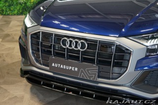 Audi Q8 50*TDI*QUATTRO*NEZ.TOP*S- 2023