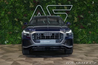 Audi Q8 50*TDI*QUATTRO*NEZ.TOP*S- 2023